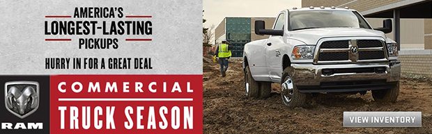 Meadows Chrysler Dodge Jeep Ram in Melbourne AR