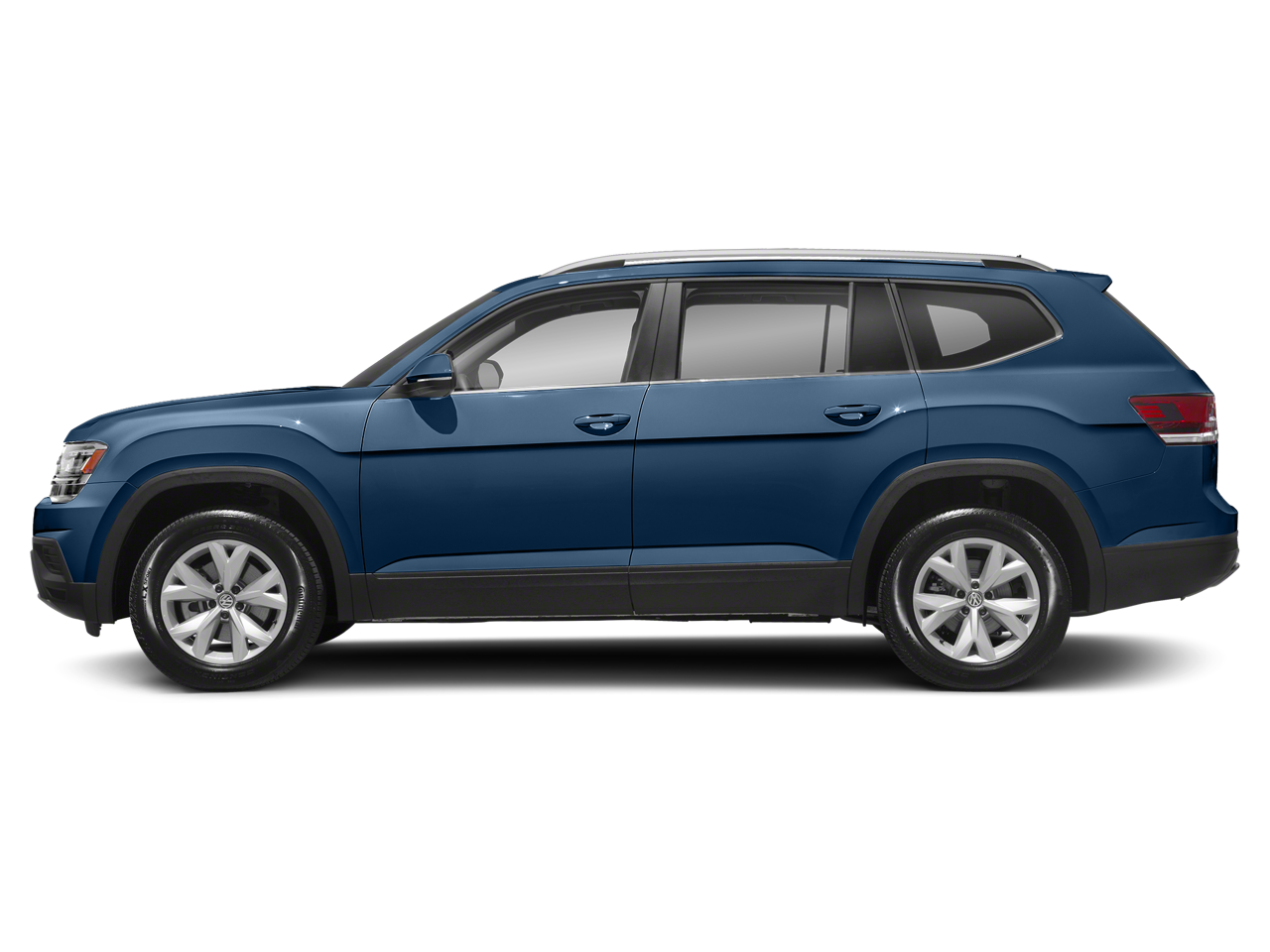 2019 Volkswagen Atlas SEL Premium 4Motion