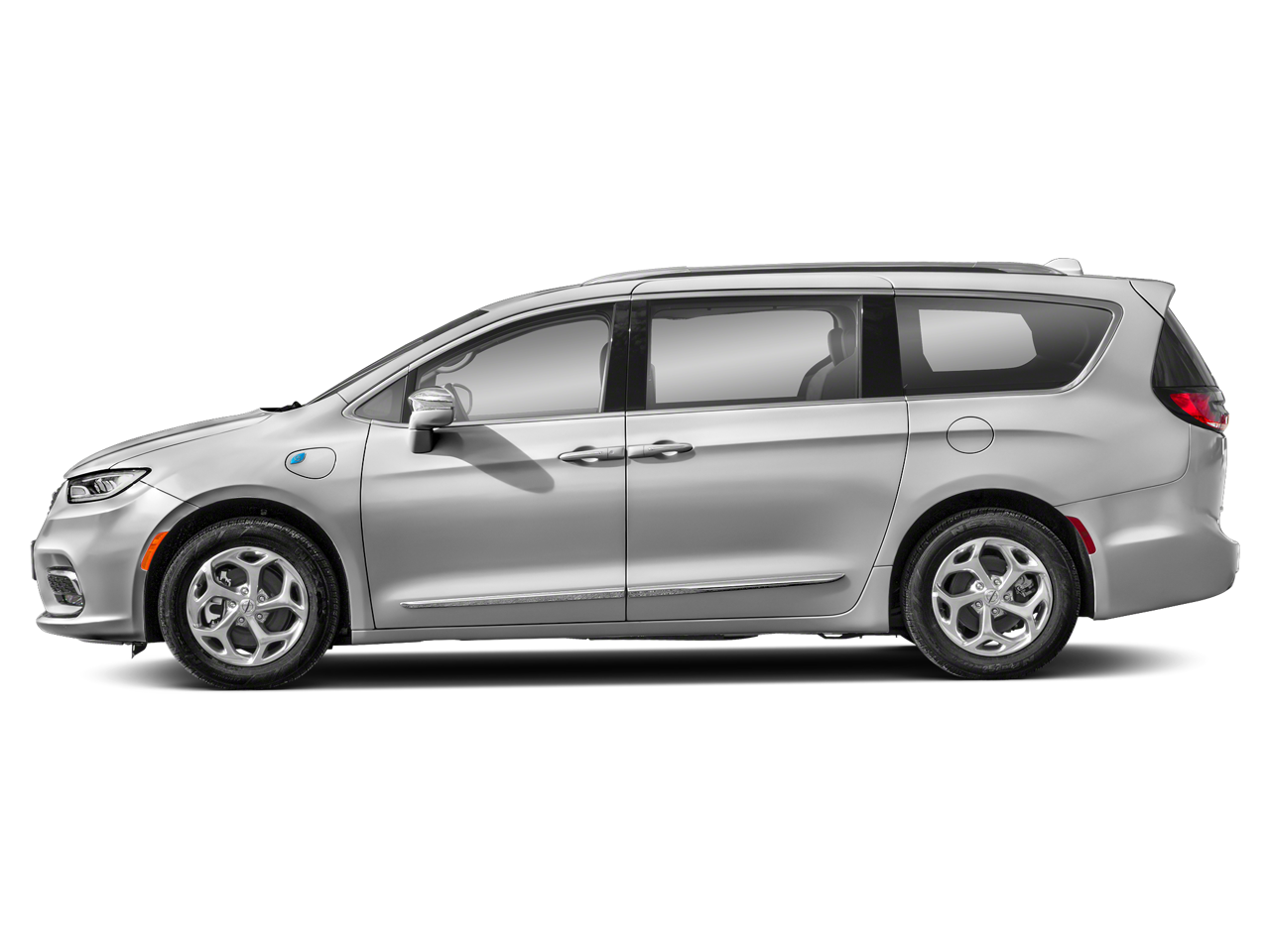 2021 Chrysler Pacifica Hybrid Touring L