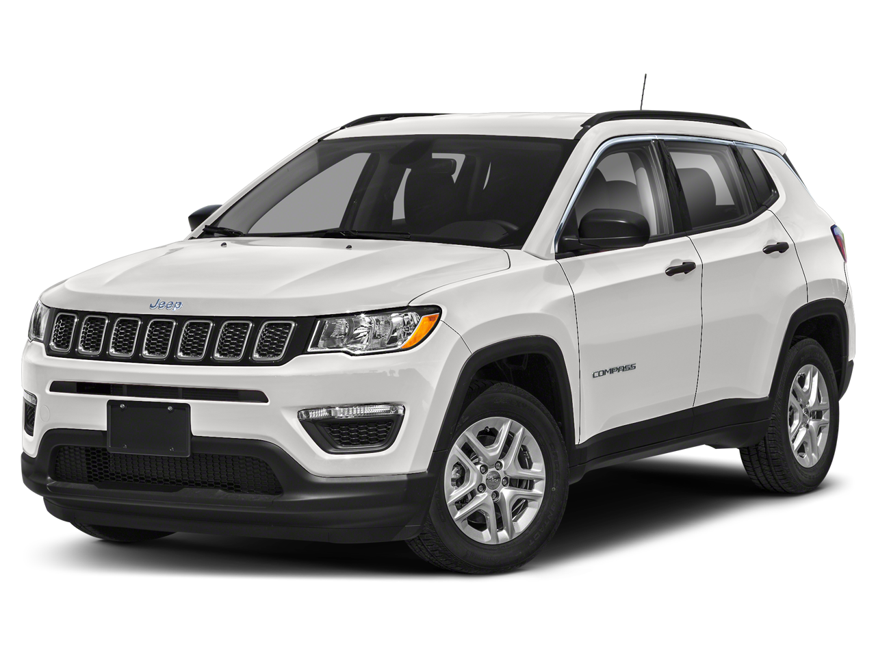 2020 Jeep Compass Sport 4X4's photo