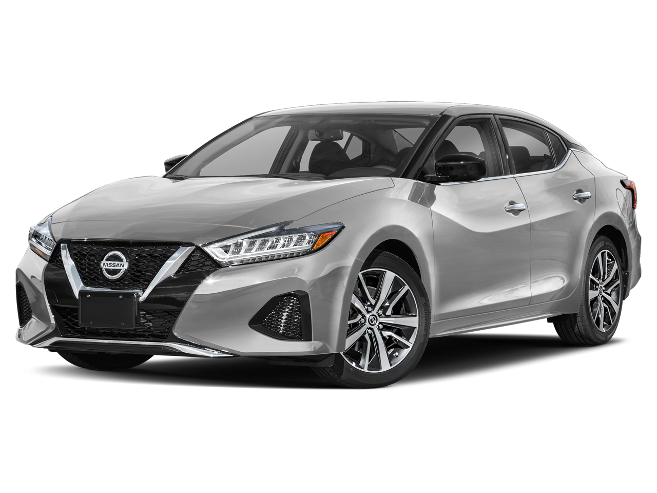 2020 Nissan Maxima