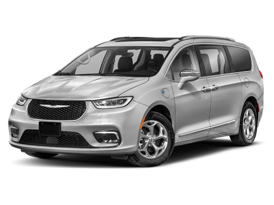 2021 Chrysler Pacifica Hybrid Touring L