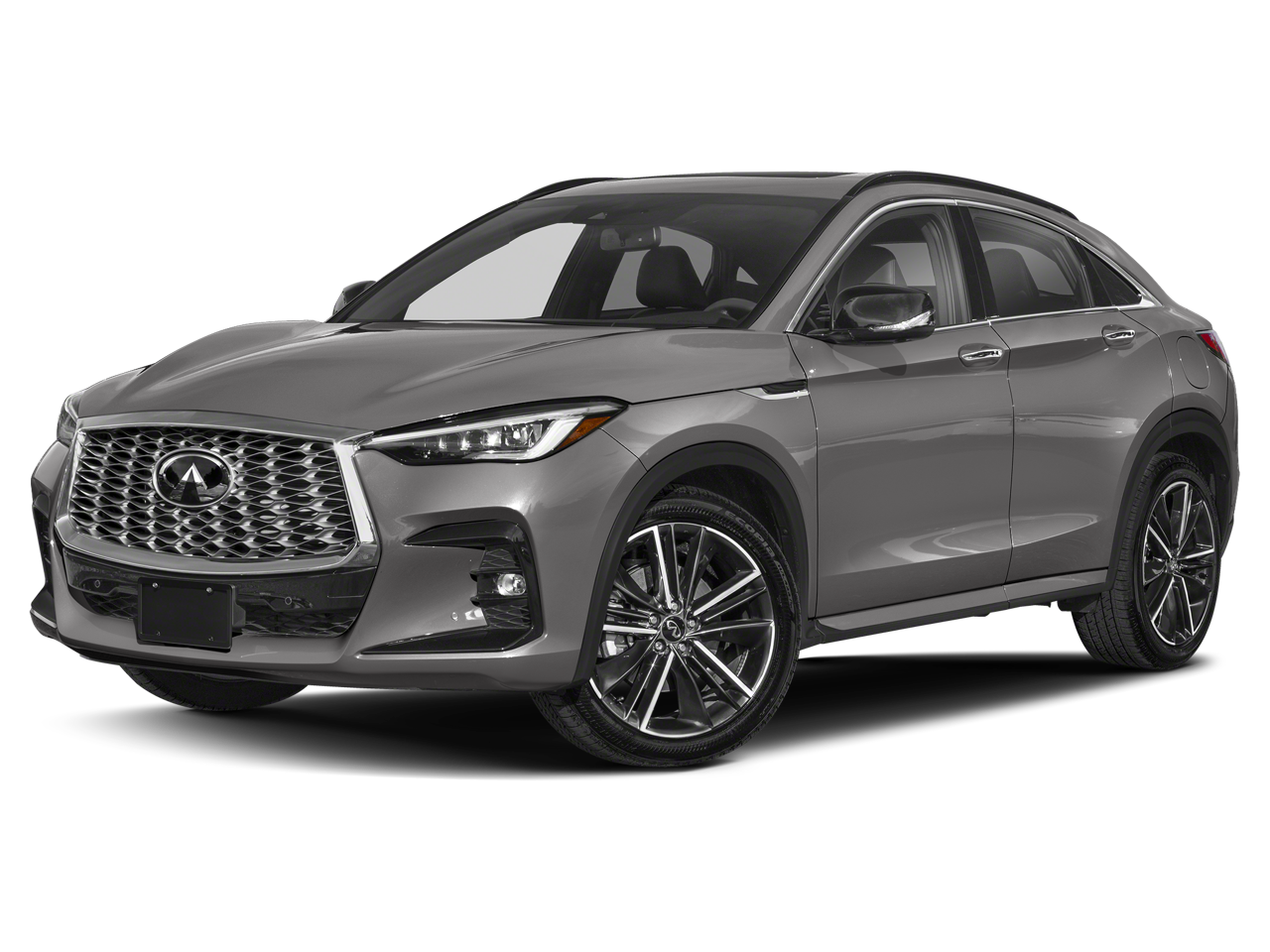 2023 INFINITI QX55 Sensory AWD's photo
