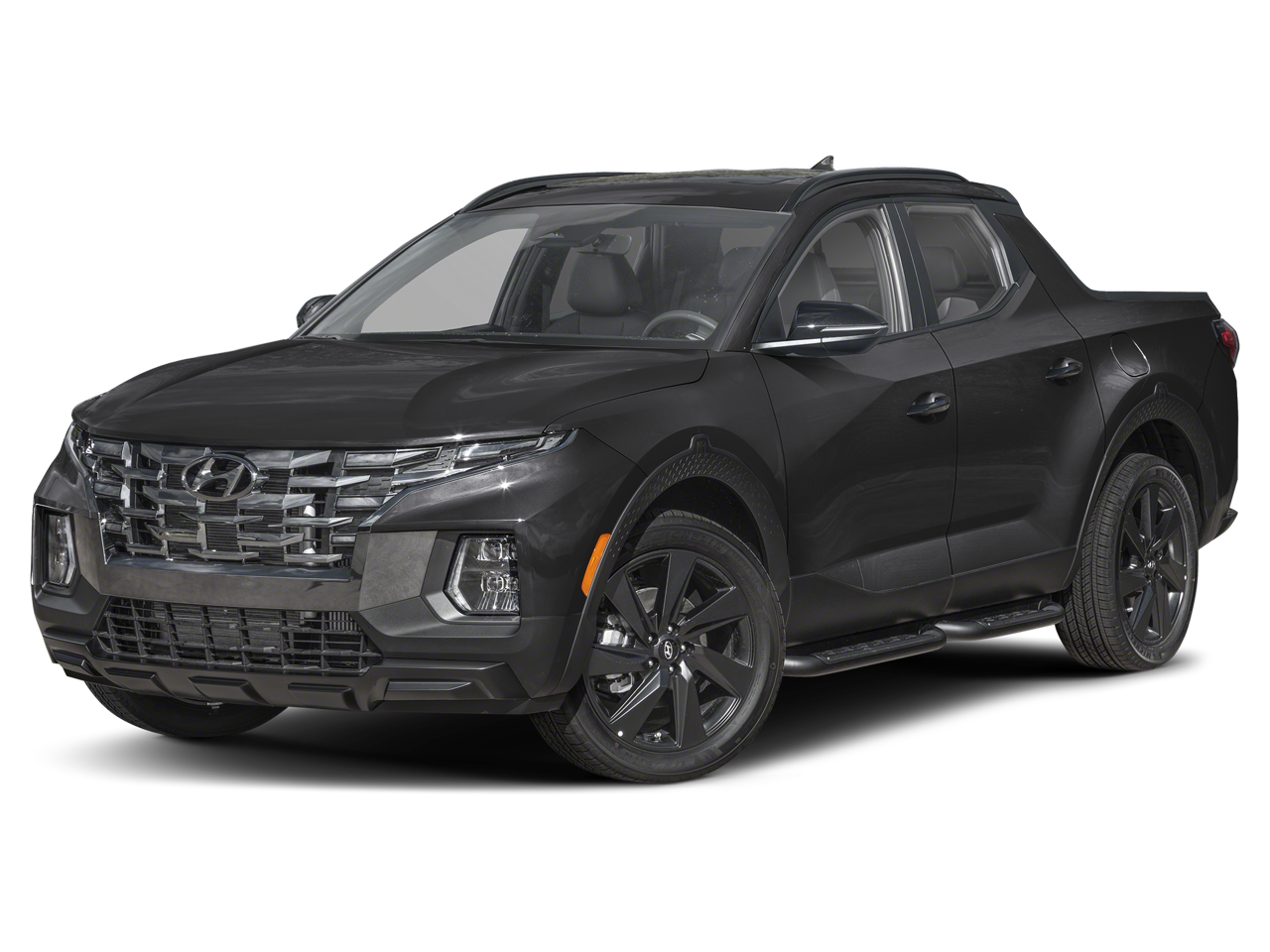 2024 Hyundai Santa Cruz