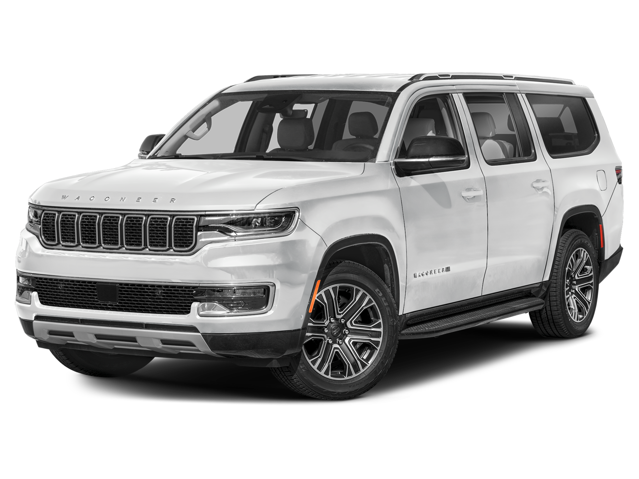 2024 Jeep Wagoneer L Series II for sale in Melbourne, AR