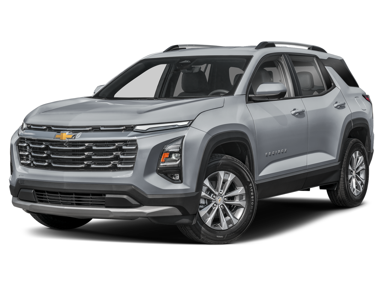 2025 Chevrolet Equinox LT for sale in Melbourne, AR