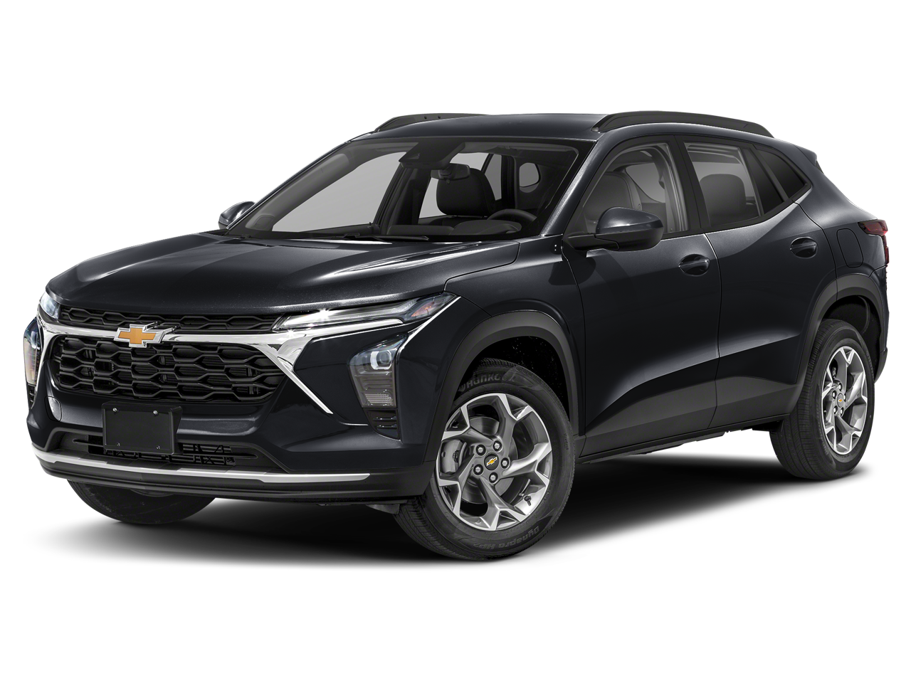 2025 Chevrolet Trax LT's photo