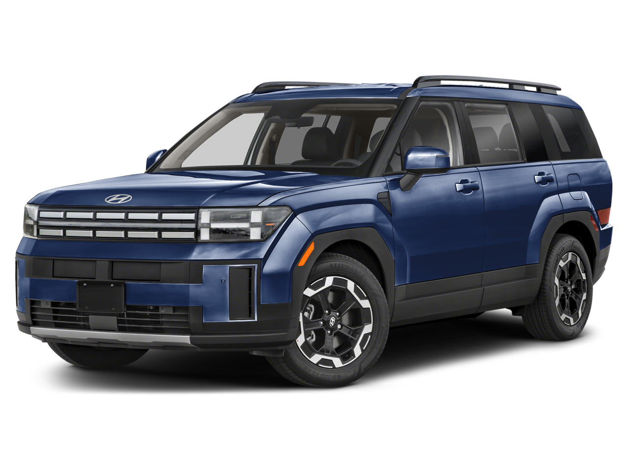 2025 Hyundai Santa Fe SEL 2.5 AWD's photo
