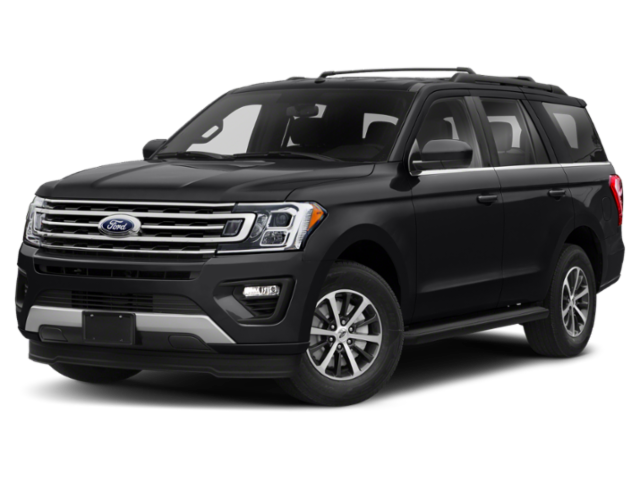 2018 Ford Expedition Platinum's photo