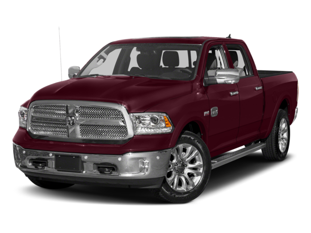 2018 RAM 1500 Limited