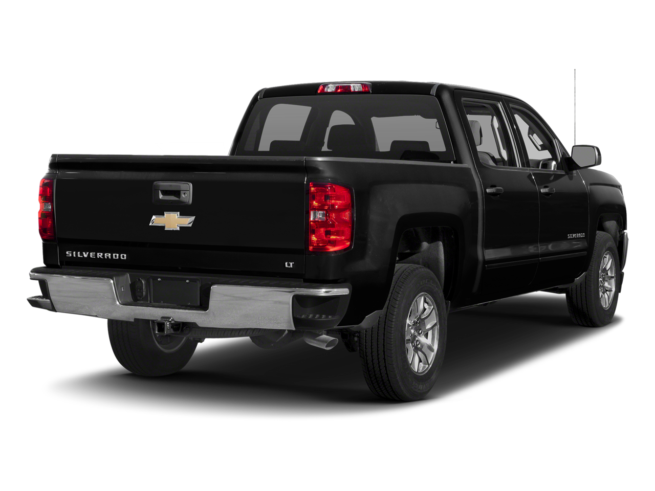 Used 2018 Chevrolet Silverado 1500 LT with VIN 3GCUKREC9JG289878 for sale in Little Rock