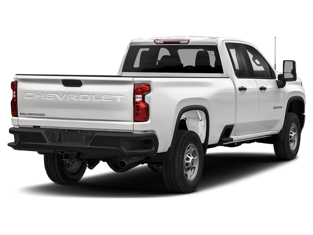 Used 2021 Chevrolet Silverado 2500HD Work Truck with VIN 1GC5YLE76MF206366 for sale in Little Rock