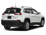 2021 Jeep Cherokee Latitude