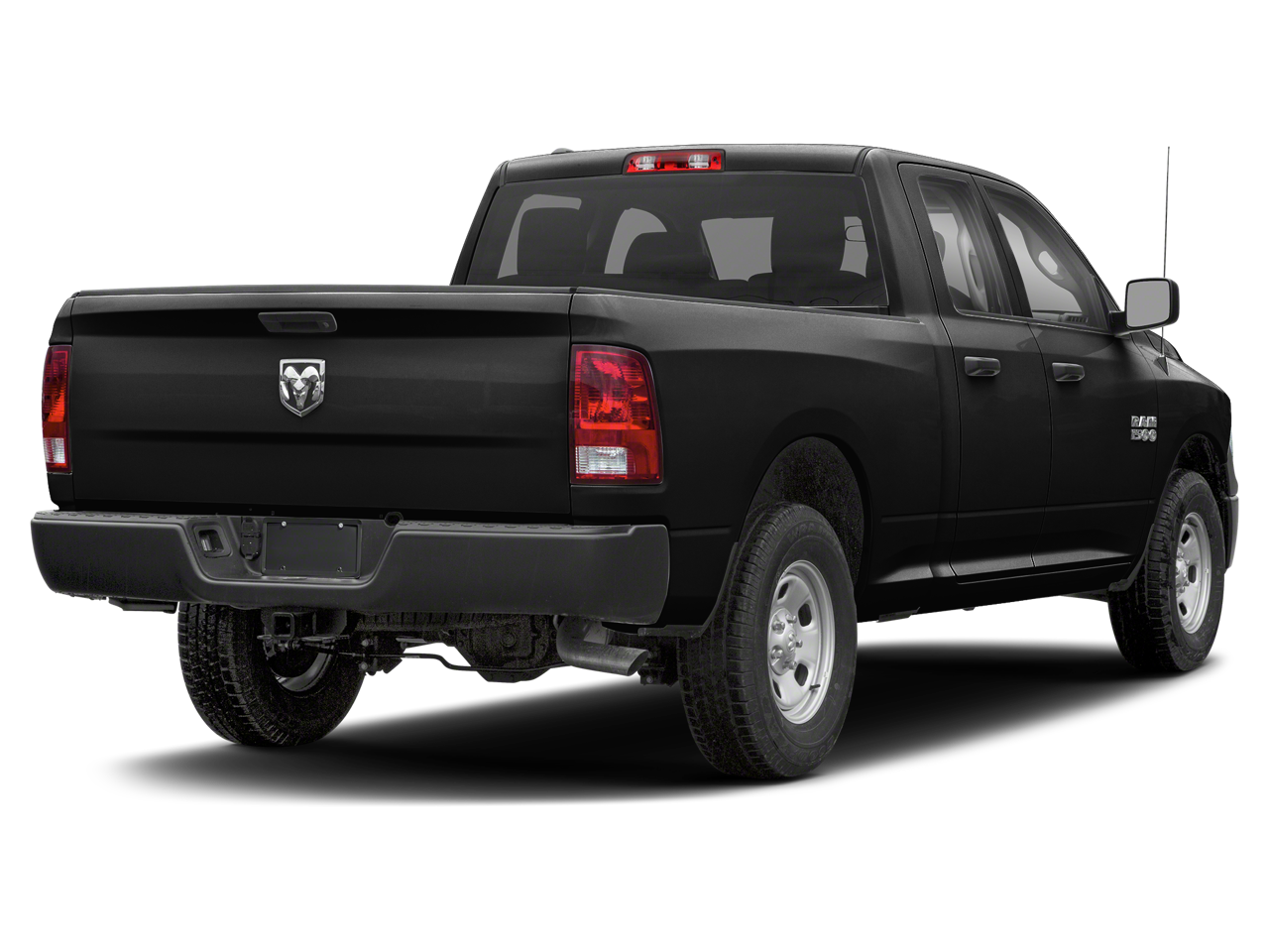 Used 2021 RAM Ram 1500 Classic Tradesman with VIN 1C6RR6FT7MS578602 for sale in Little Rock