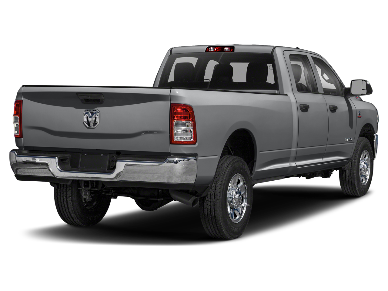 Used 2022 RAM Ram 2500 Pickup Big Horn with VIN 3C6UR5DL7NG209738 for sale in Little Rock