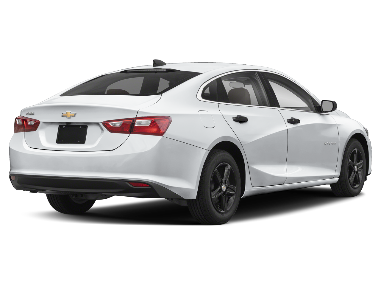 Used 2024 Chevrolet Malibu 1FL with VIN 1G1ZC5ST1RF129550 for sale in Melbourne, AR