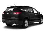 2011 Chevrolet Traverse 2LT 2LT