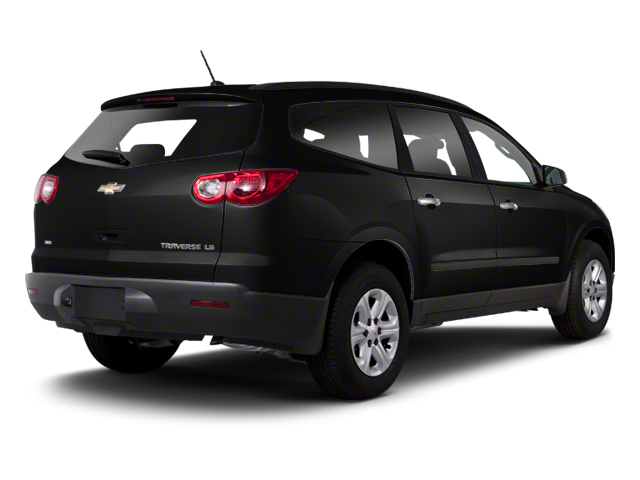 2011 Chevrolet Traverse 2LT 2LT