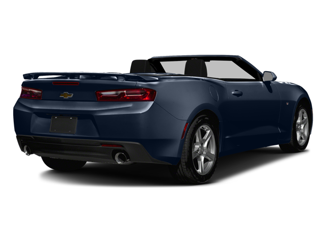 2016 Chevrolet Camaro 1LT