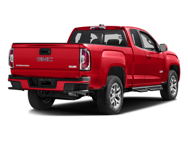 Used 2016 GMC Canyon SLE with VIN 1GTH6CE31G1384476 for sale in Little Rock