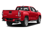 2016 GMC Canyon SLE1