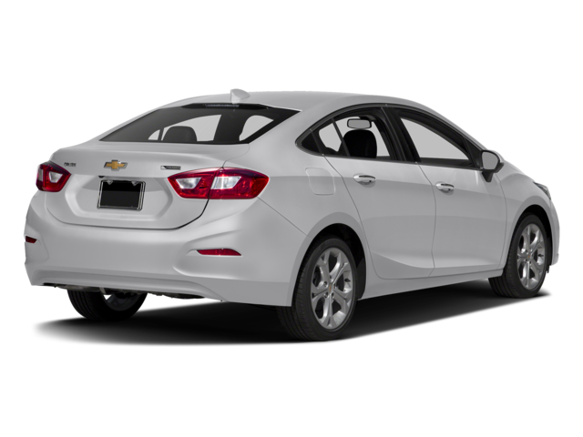 Used 2017 Chevrolet Cruze Premier with VIN 1G1BF5SM1H7104349 for sale in Melbourne, AR