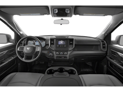 2019 RAM 2500 Tradesman