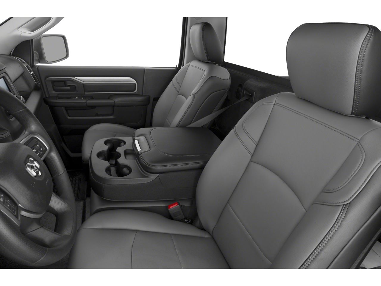 2019 RAM 2500 Tradesman