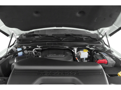 2019 RAM 2500 Tradesman