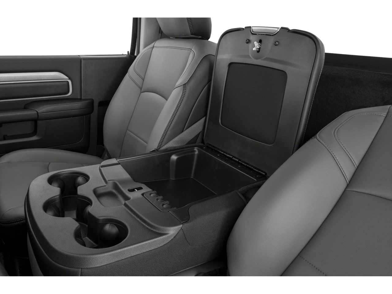 2019 RAM 2500 Tradesman