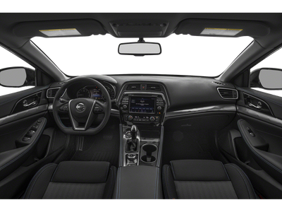 2020 Nissan Maxima 3.5 SV