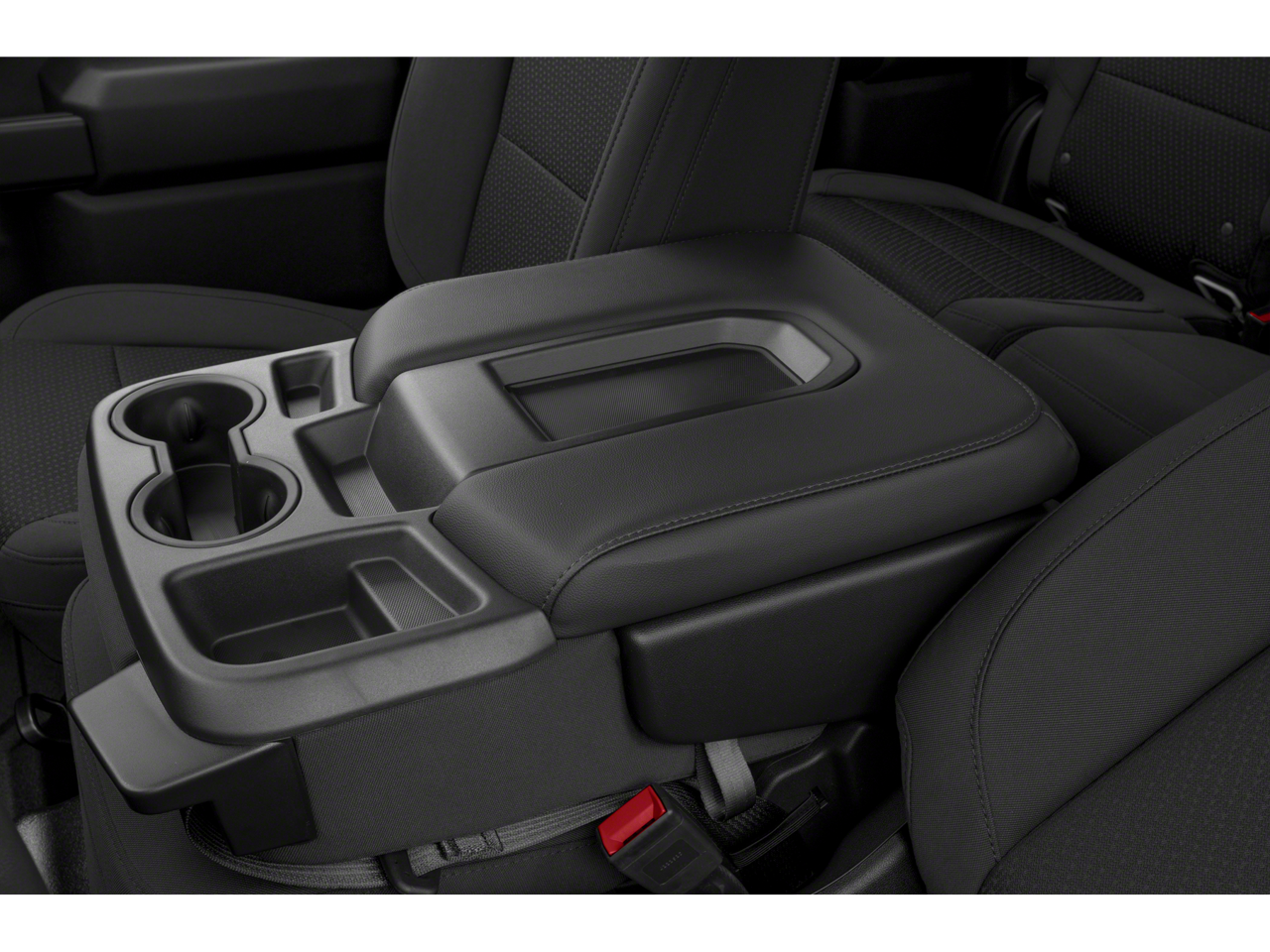 2021 Chevrolet Silverado 2500HD Work Truck