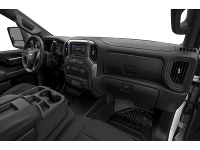2021 Chevrolet Silverado 2500HD Work Truck