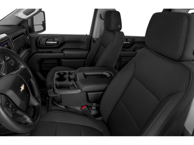 2021 Chevrolet Silverado 2500HD Work Truck