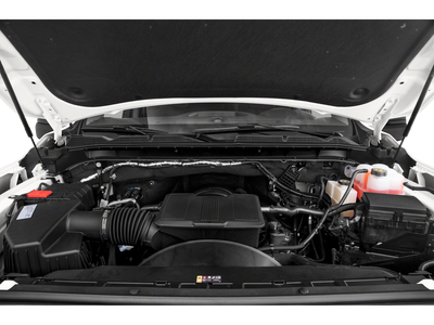 2022 GMC Sierra 2500HD SLE