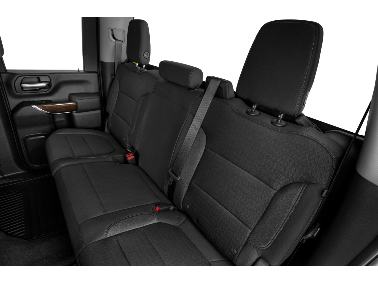 2022 GMC Sierra 2500HD SLE