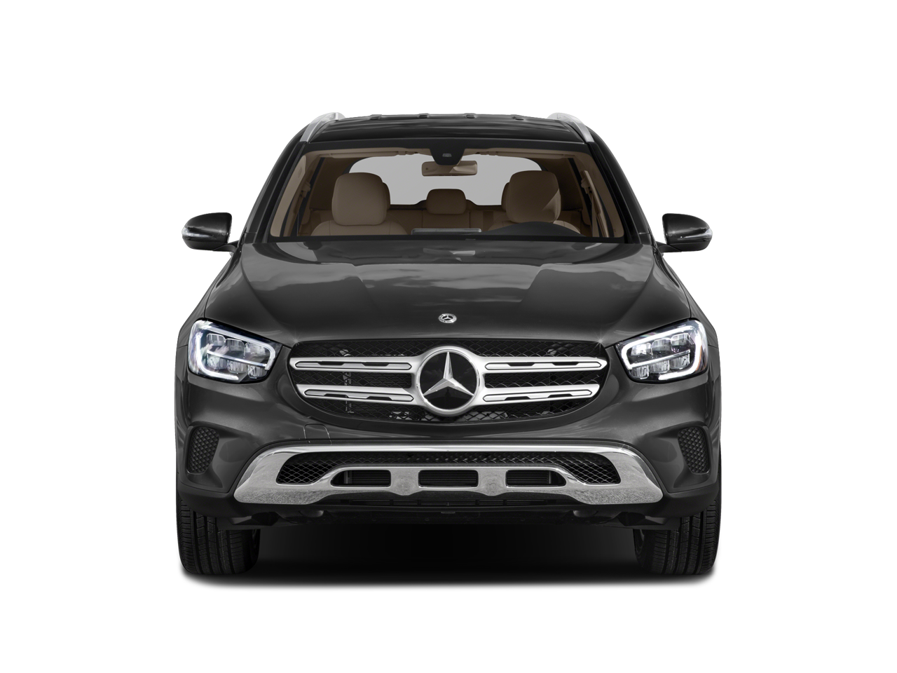 2022 Mercedes Benz GLC 300 4MATIC photo 3