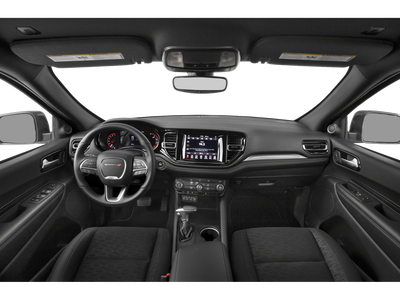 2024 Dodge Durango R/T