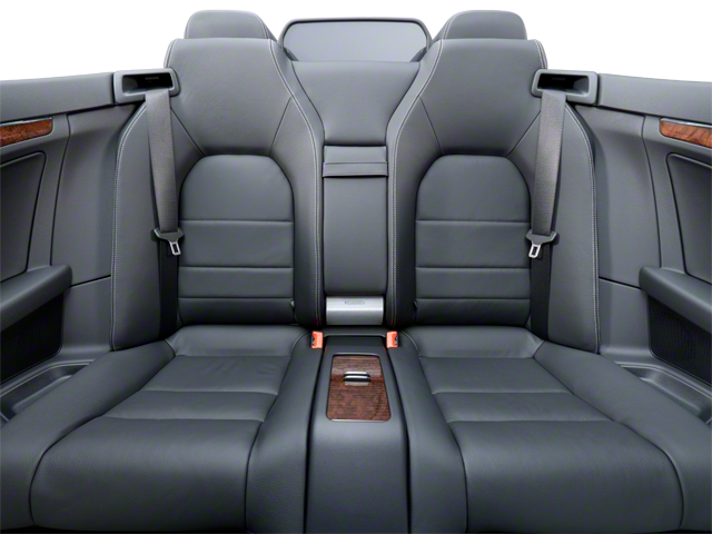 2012 Mercedes-Benz E-Class E 350 Base