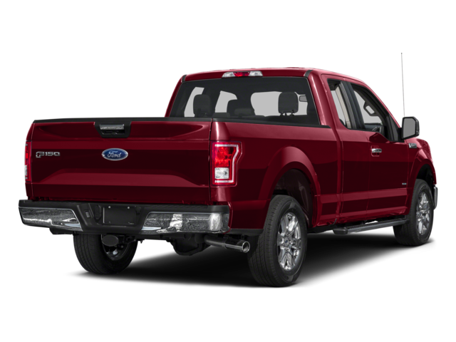 Used 2015 Ford F-150 XLT with VIN 1FTFX1EF0FKE16782 for sale in Melbourne, AR