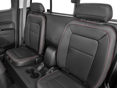 2016 GMC Canyon SLE1