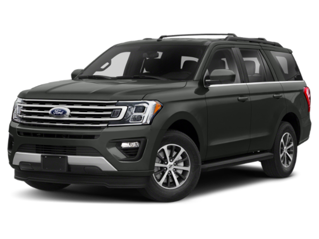2018 Ford Expedition Platinum's photo