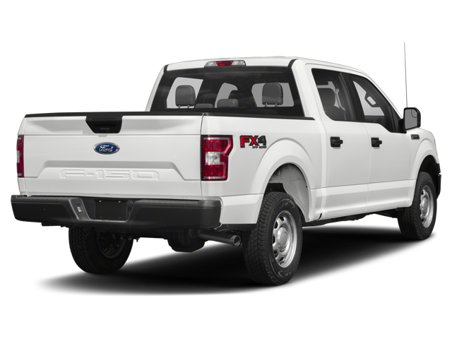 Used 2018 Ford F-150 XLT with VIN 1FTEW1E56JKD76318 for sale in Little Rock