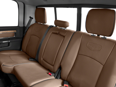 2018 RAM 1500 Limited