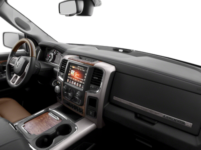 2018 RAM 1500 Limited