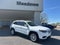 2021 Jeep Cherokee Latitude