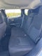 2021 Jeep Cherokee Latitude