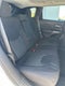 2021 Jeep Cherokee Latitude