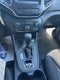 2021 Jeep Cherokee Latitude