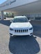 2021 Jeep Cherokee Latitude